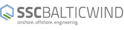 SSC BalticWind : Brand Short Description Type Here.